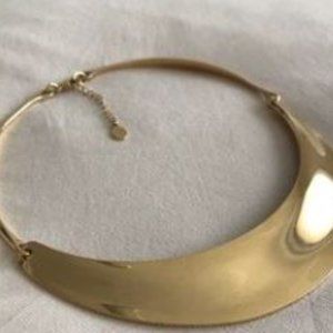 Brooks Brothers choker necklace like new condition